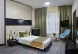 Time Express Hotel Al Khan foto 1
