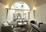De Stefano Palace Luxury Hotel foto 8