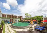 Tonys Villas & Resort foto 17