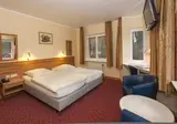 Hotel Belle-Vue foto 6