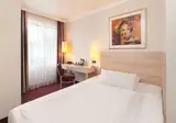 Best Western Hotel Hamburg International foto 6