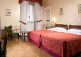 Bettoja Hotel Massimo D'Azeglio foto 15