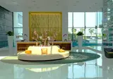 Fairmont Bab Al Bahr - Abu Dhabi foto 23