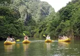 Natuurlijk Thailand foto 7