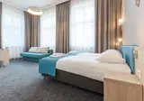 Leonardo Boutique Hotel Krakow Old Town foto 14