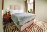 Ellen Kensington Hotel foto 14