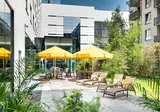 OREA Hotel Angelo Praha foto 1