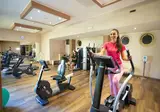 Savoia Termæ & Spa Hotel foto 16