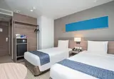 Holiday Inn Express Bangkok Sathorn foto 5