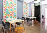 Ibis Styles Brindisi foto 6