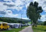 Europe Tents Camping Gritt foto 6