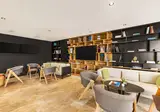 Days Inn by Wyndham Istanbul Bomonti foto 8