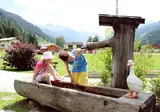 Hotel Tauernhof foto 19