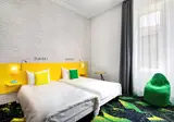 Ibis Styles Budapest Center foto 27