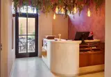 Boutique Hotel The Yard - Noordkade foto 11