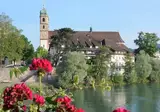 Hotel Goldener Knopf foto 17