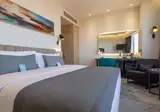 Crowne Plaza Cappadocia Nevsehir foto 2
