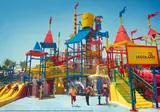 Lapita, Dubai Parks and Resorts, Autograph Collection foto 10