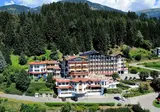 Hotel Alexanderhof foto 2