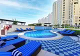 Retaj Baywalk Residence foto 10