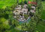 Ubud Village Resort & Spa foto 21