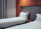 Onomo Hotel Casablanca Sidi Maarouf foto 23