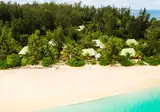 Denis Private Island foto 2