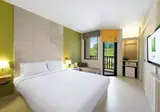 Ibis Styles Krabi Ao Nang foto 2