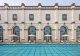 Hotel Oaks Ibn Battuta Gate Dubai foto 3