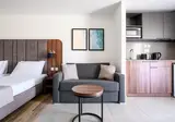 Luna Holiday Complex foto 2