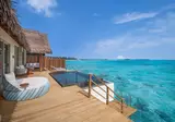 JW Marriott Kaafu Atoll Island Resort foto 13