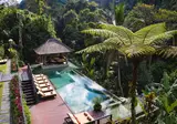 Hanging Gardens of Bali foto 1