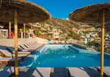 Lygaria Beach Hotel foto 1