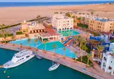 Hotel Marina Lodge at Port Ghalib foto 20