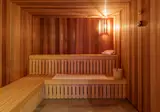 Boutique Residence CGH les Chalets de Laÿssia foto 12