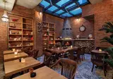 Icon Hotel Istanbul foto 6
