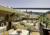 Hotel America foto 7