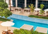 Marriott Marquis Dubai Creek foto 8