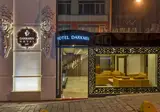 Darkmen Boutique Hotel foto 1