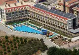 Hotel Çamyuva Beach foto 2