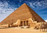 Barcelo Cairo Pyramids foto 3