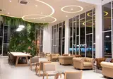 Trang Hotel Bangkok foto 9