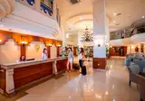 Aquamare Beach & Spa foto 8