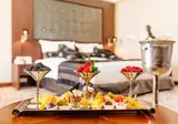 Grand Pasha Nicosia Hotel & Casino & Spa foto 3