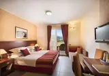 Valamar Atrium Baska Residence foto 3