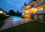 Garda Palace Family Residence foto 5