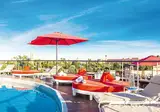 Nobu Hotel Marrakech foto 27