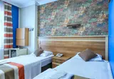 Fors Hotel foto 25