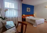Domus Grand Hotel foto 8