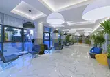 Hotel Kaptan foto 17